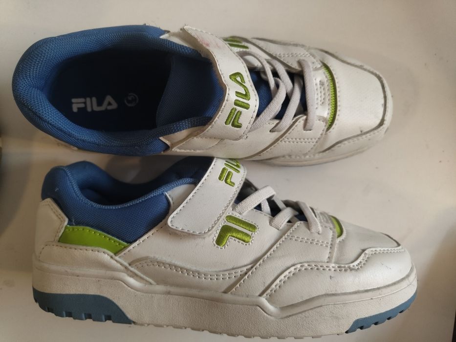 Маратонки за момче - 34 номер