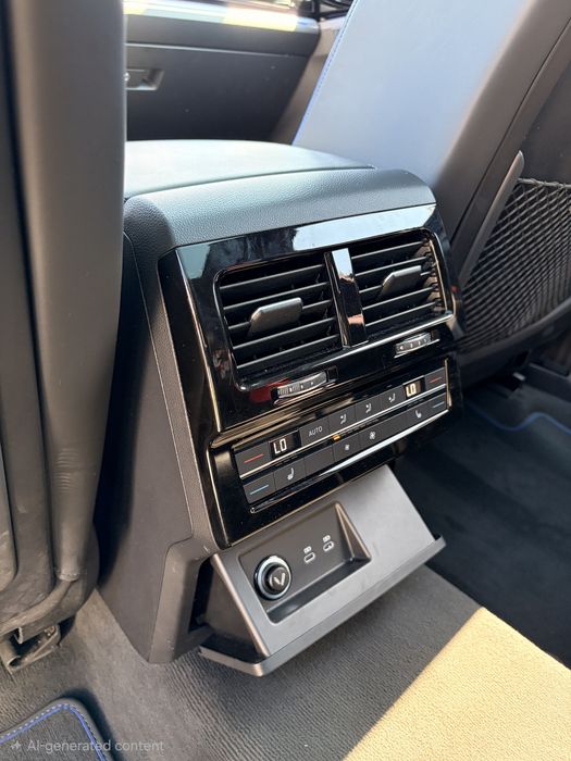 Volkswagen Touareg R eHybrid
