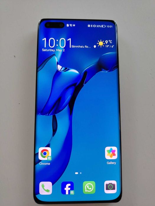 Vand urgent Huawei p30 pro