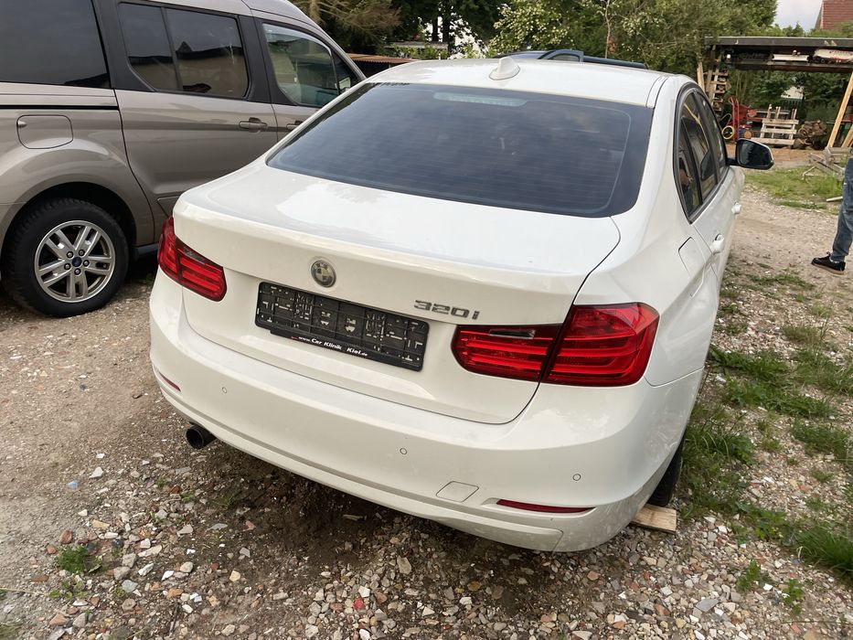 Variante Auto Oferta Vand Bmw F30 Nu Porneste