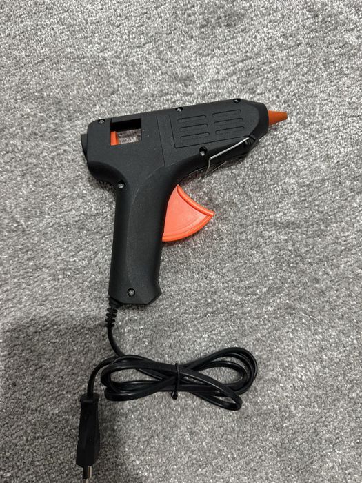 Пистолет клей для труда