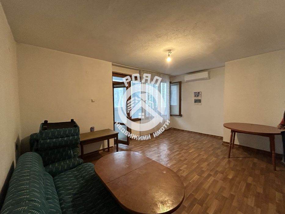 Продава се Тристаен апартамент в Пловдив, Център - 109 кв.м за 2111 €/кв.м - Снимка #1