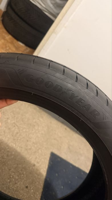 Anvelope goodyear 225x45x19 255x40x19
