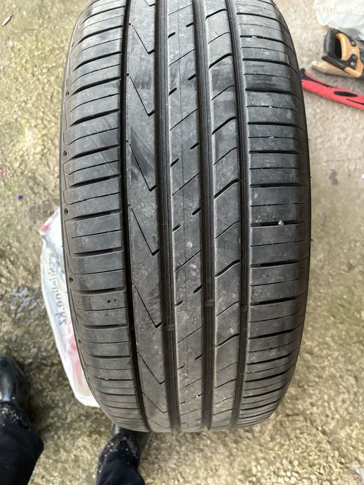 Шина летни 4 шт