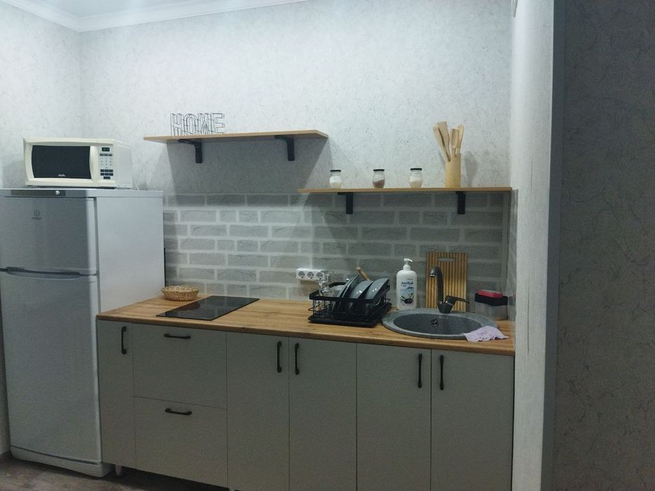 Сдам 1 комнатную квартиру