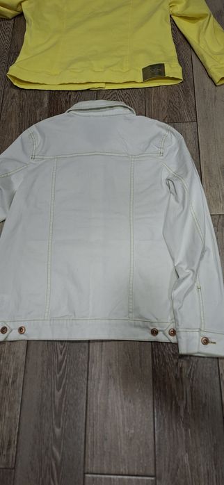 Нови Дамски якета