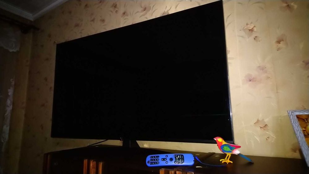 Продам телевизор LG