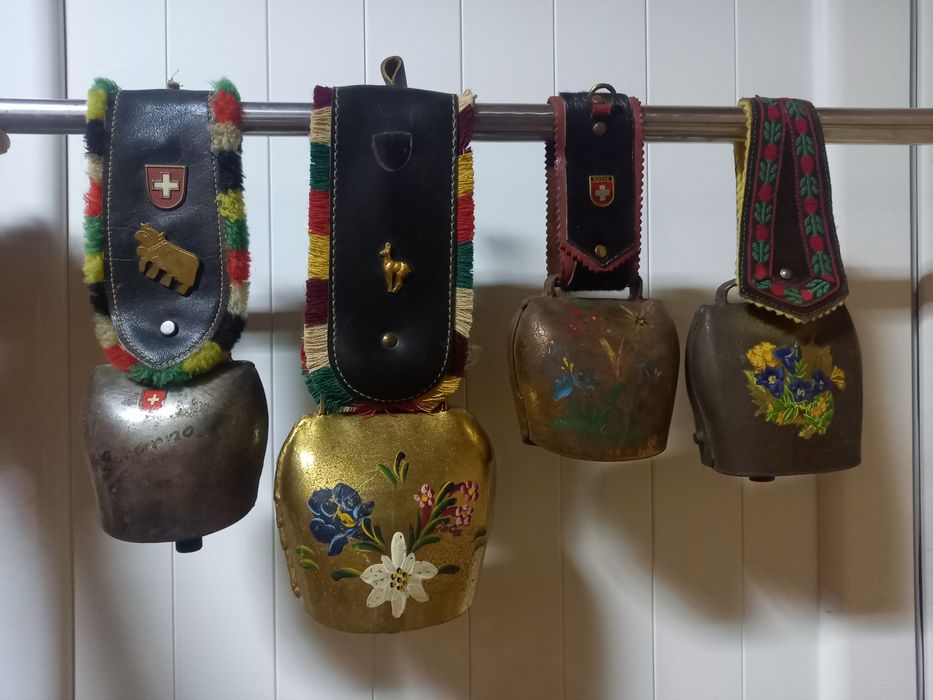 Чанове за животни