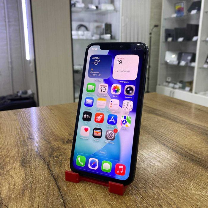 A21 / Сотовый телефон Apple iPhone 11 Pro 64GB/ sk154200