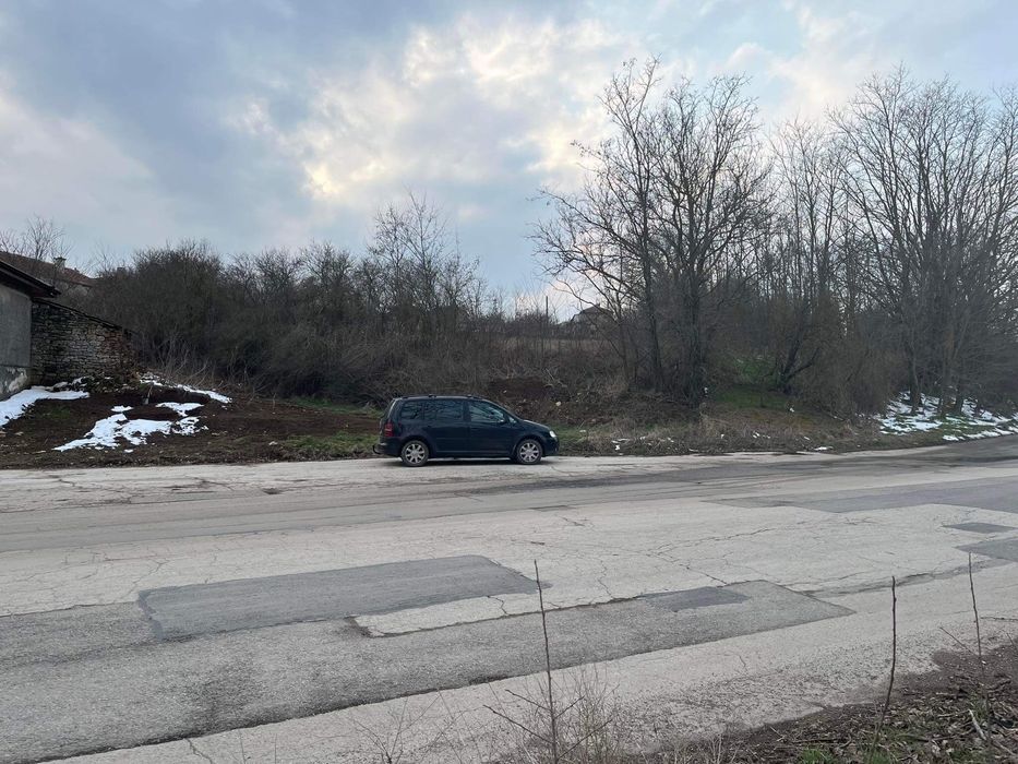 Продава се Парцел в Варна, м-т Траката - 800 кв.м за 10 €/кв.м - Снимка #1