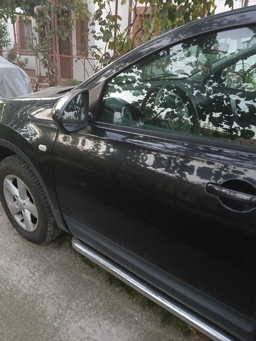 Nissan Qashqai 2007,,