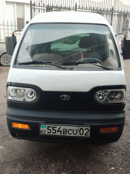 Дамас  9000 план