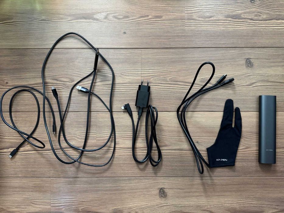 XP-Pen Artist Pro 16TP