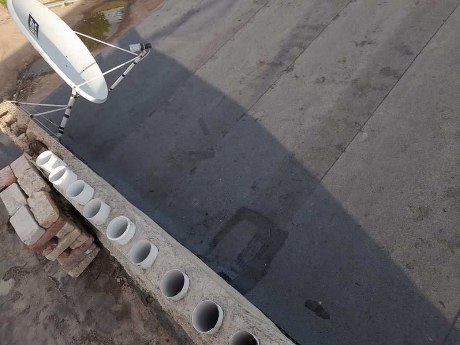 Продам 2х ком. квартиру