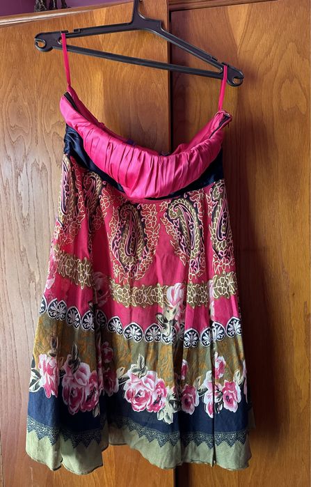 Rochie scurta de seara