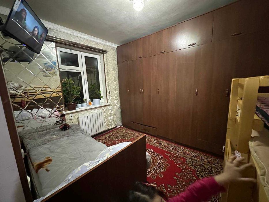 2 sotixli qo'shimcha binosi mavjud KETTEJ sotiladi