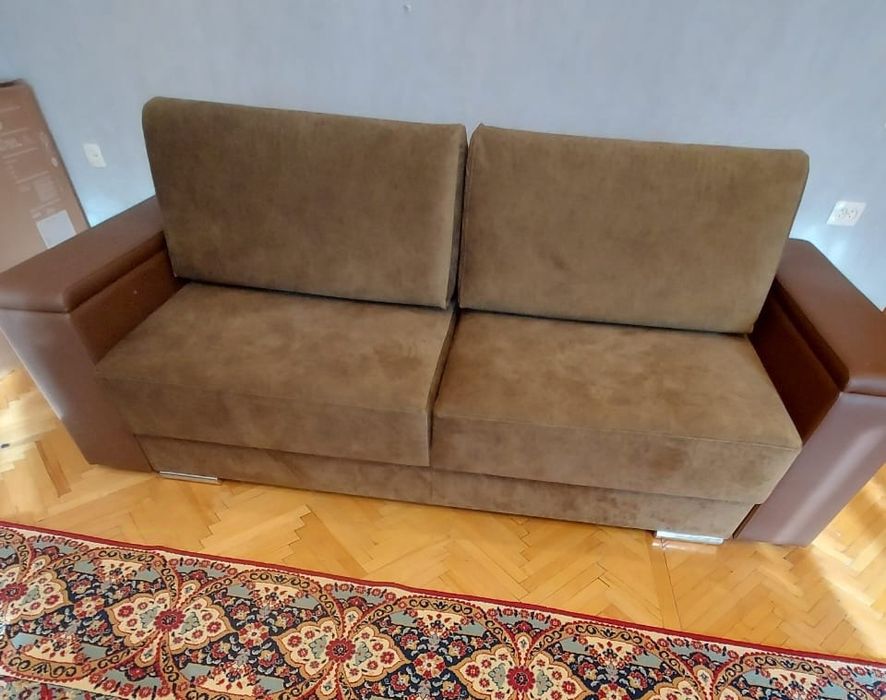 Диван раскладной