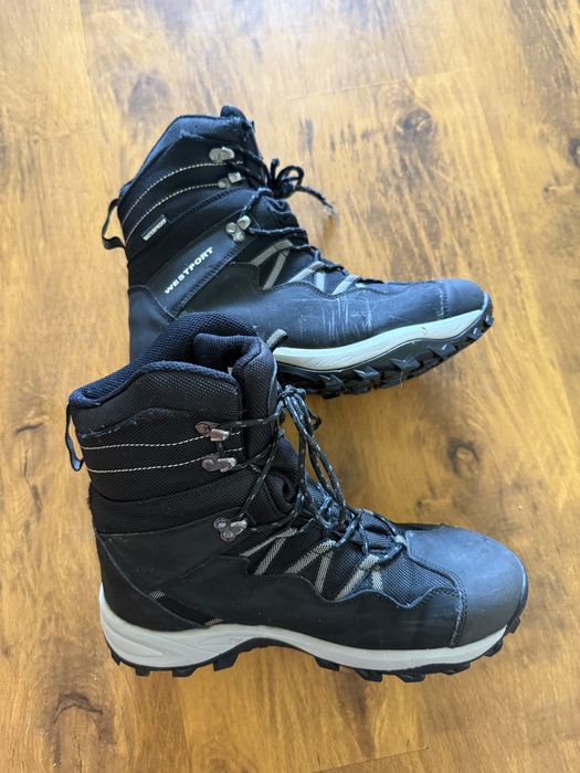 vand ghete de iarna wesport