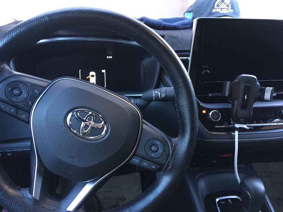 Тайота Королла продам