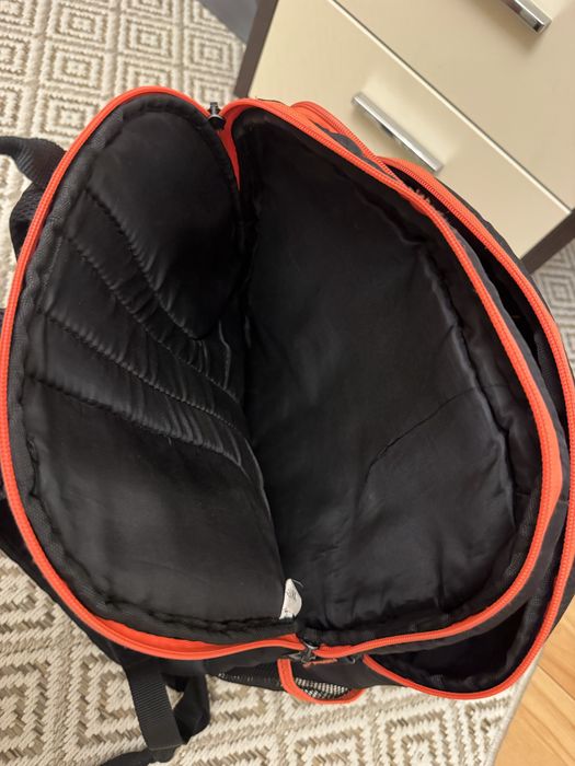 Теннисная сумка Wilson