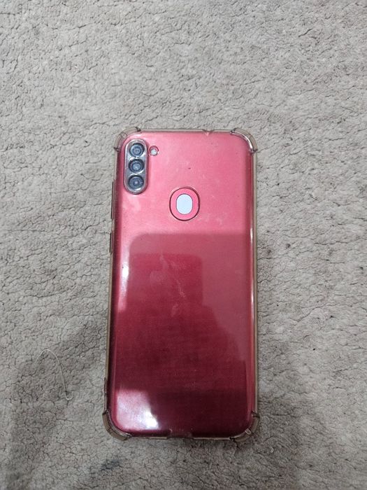 Продам самсунг а11