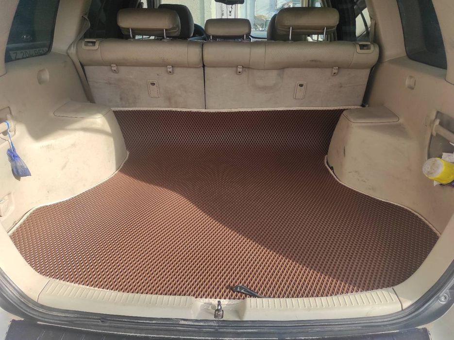 Эва полики коврики Eva 3D