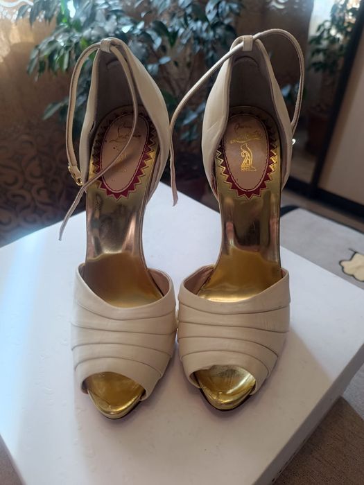 Продам туфли, chloe, ysl, dior,ysl
П