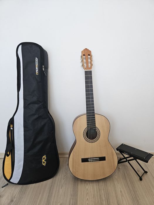 Класическа китара yamaha c30м