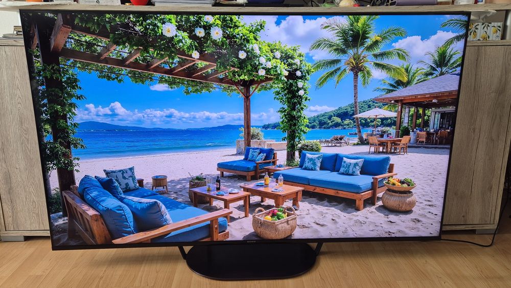 Sony XR-65X92J Google TV  Android, 4K, UltraHD, Smart, WiFi, Full Arra