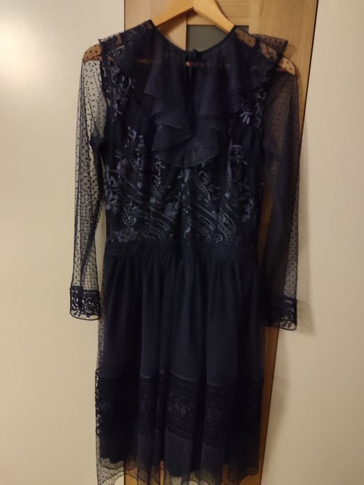 Vând rochie de ocazie, mărimea 40