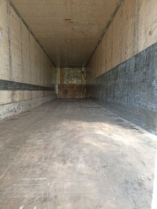 Срочно продаётся Прицеп