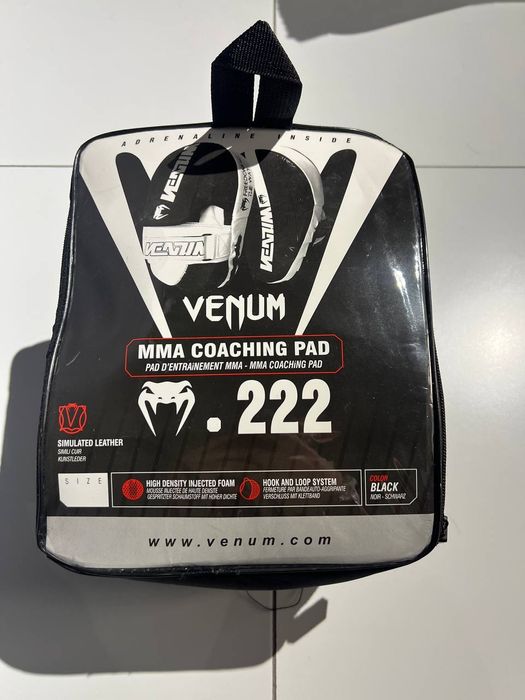 Лапы тренерские Тренировочная лапа Venum