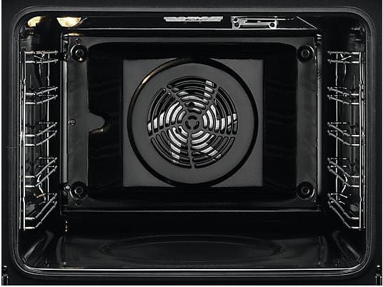 Set cuptor cu Plita Aeg EPS335061M 6000