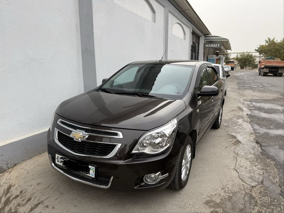 Сотилади COBALT 2020