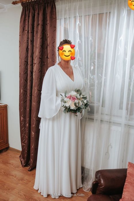 Rochie de mireasa