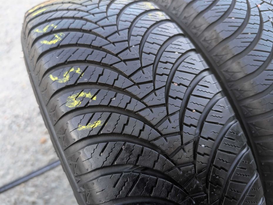 195/65 R15 • All Season • Falken EuroAllSeason AS210 91H | 2 buc | DOT 2024 | Pret/buc