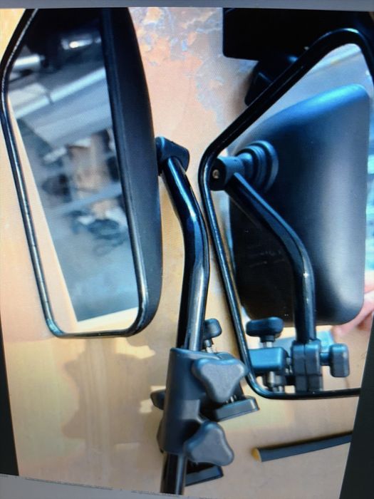 Oglinzi suplimentare