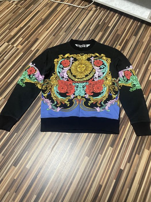 Vand bluza Versace Jeans Couture