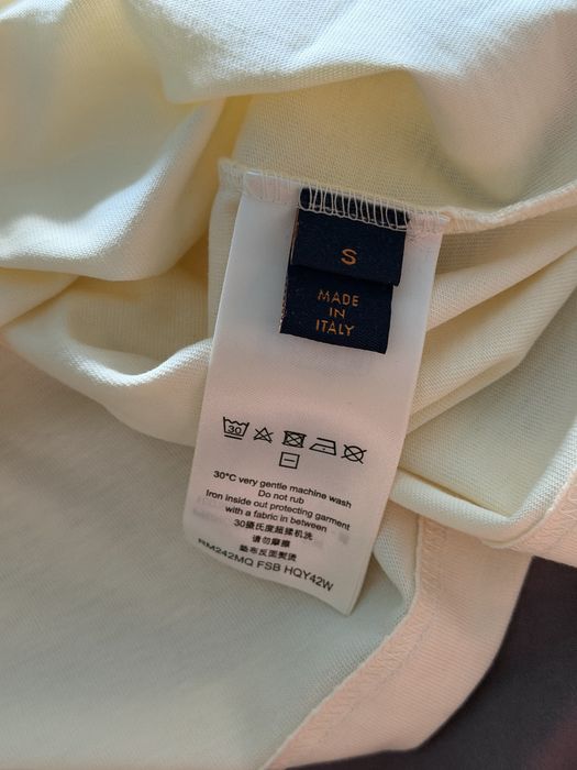 Унисекс тениска Burberry