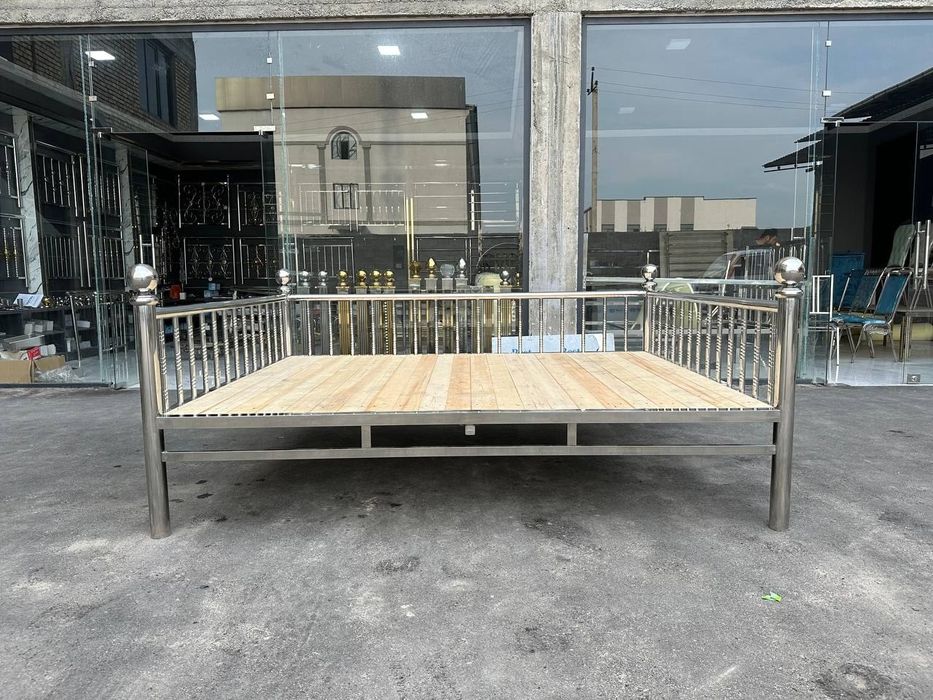 Нержавейка махсулотлари