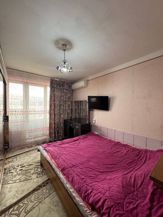 Срочно Продаётся переделанная в 3х комнатную квартиру адрес Самкоч