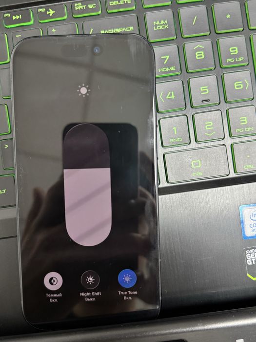 Iphone 15 128 gb matte black 87%