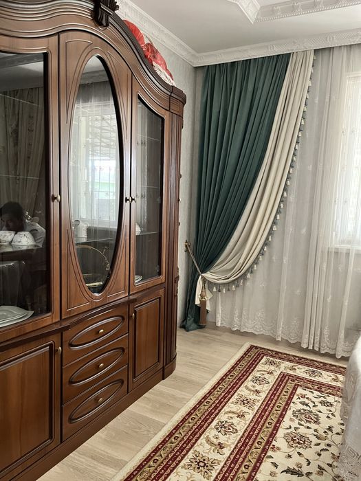 Гарнитур для залл сервант