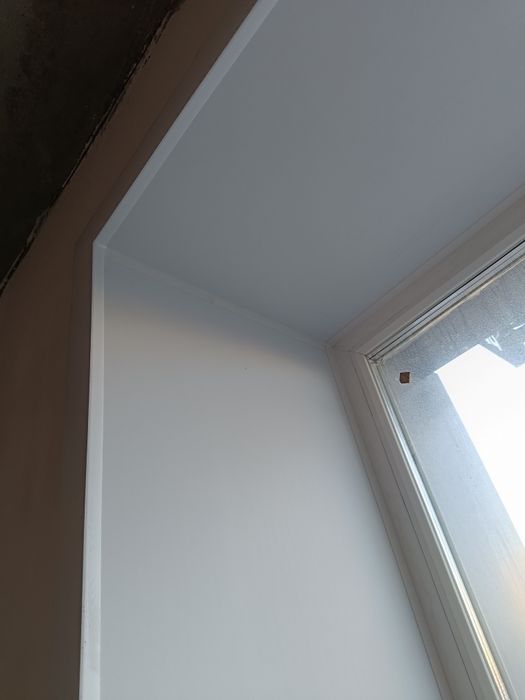 Окна пластиковые откосы стеклопакеты