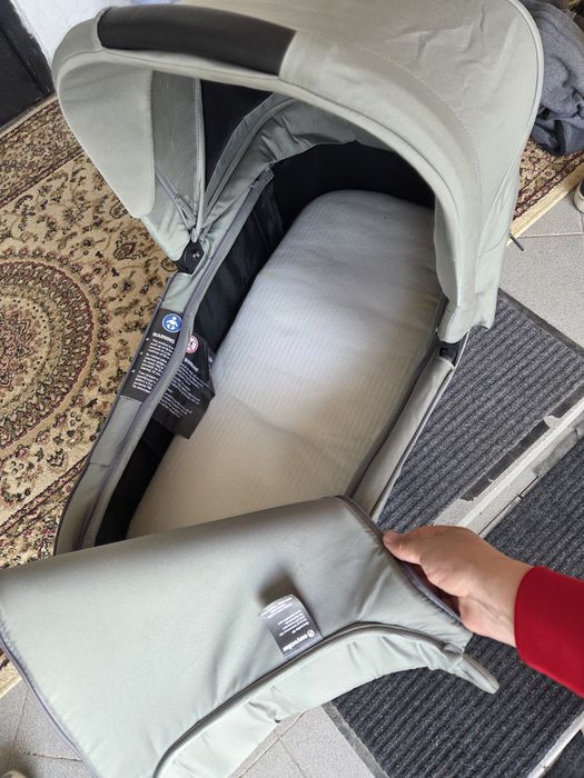 Продам Easywalker Rockey 2в1