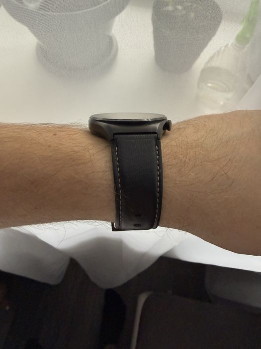 Продам часы xiaomi