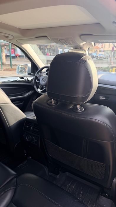 Vand GLS 350d impecabil