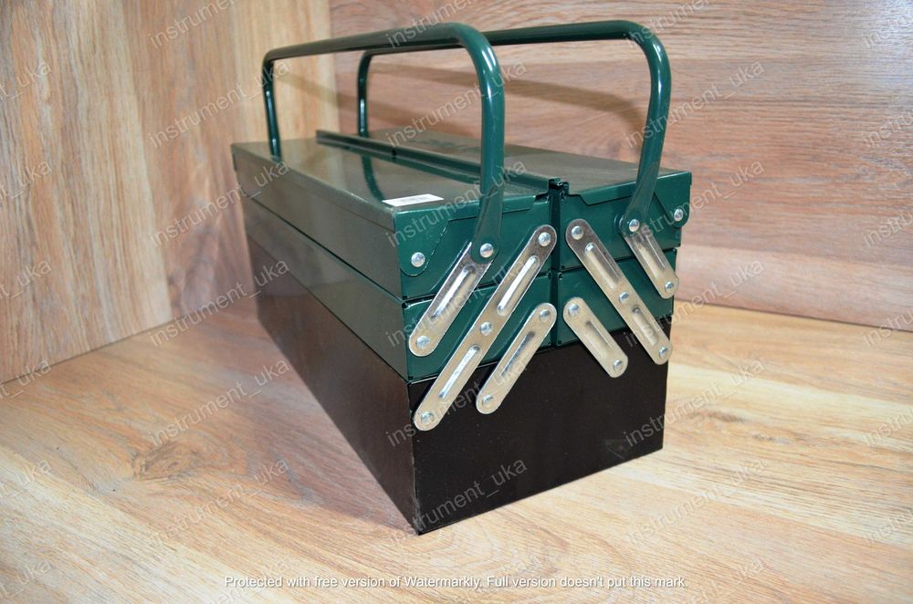 Набор инструментов Proforce 85 предметов ящик