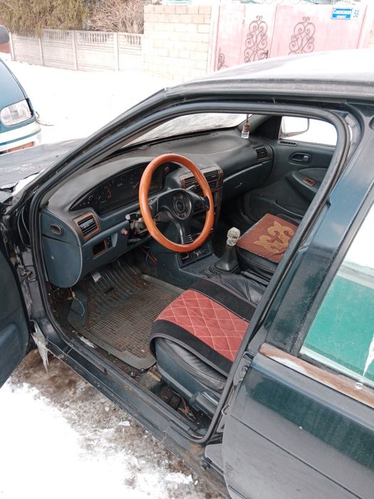 Продам кия сейфия