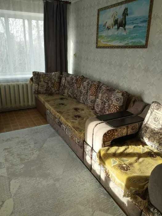 Дом 4 комнаты, 15 соток